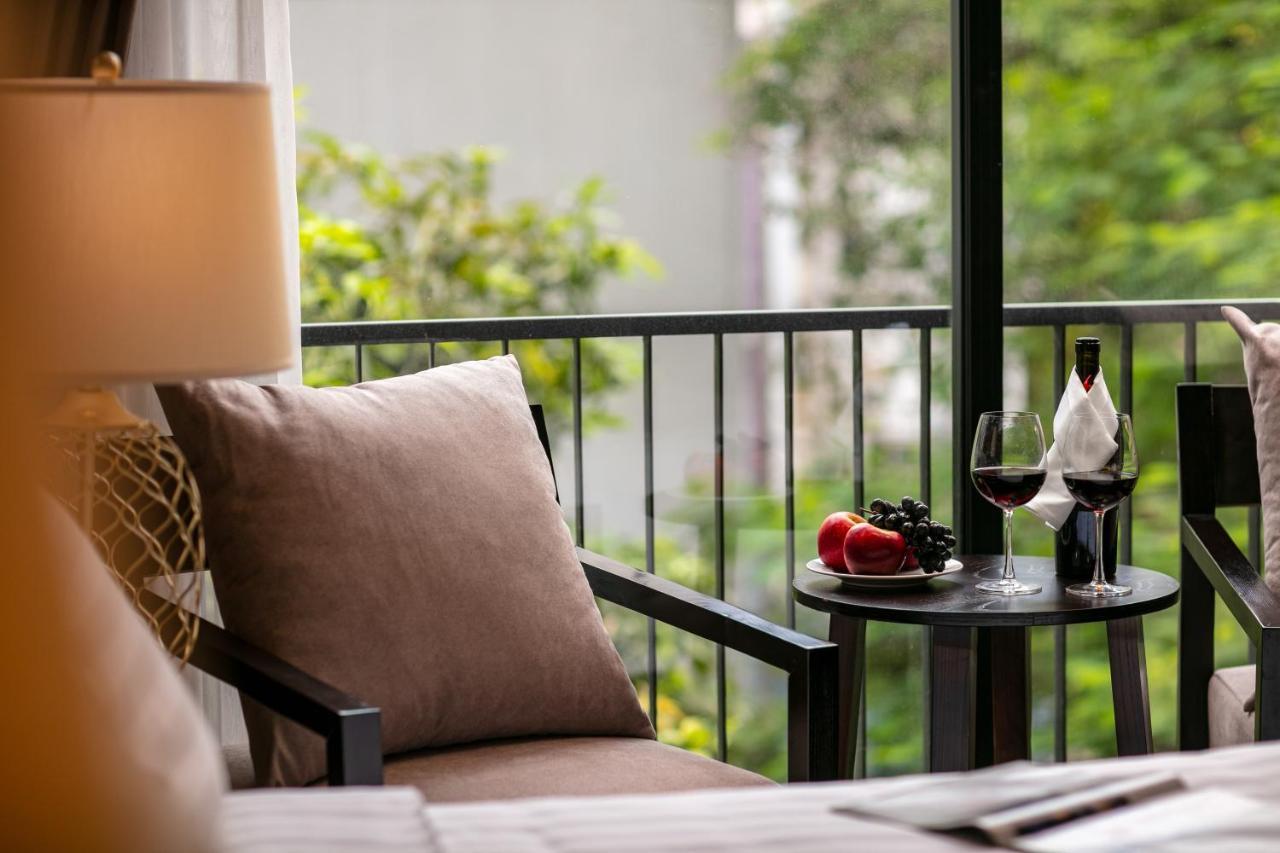 Ping Diamond Hotel Hanoi Exterior foto