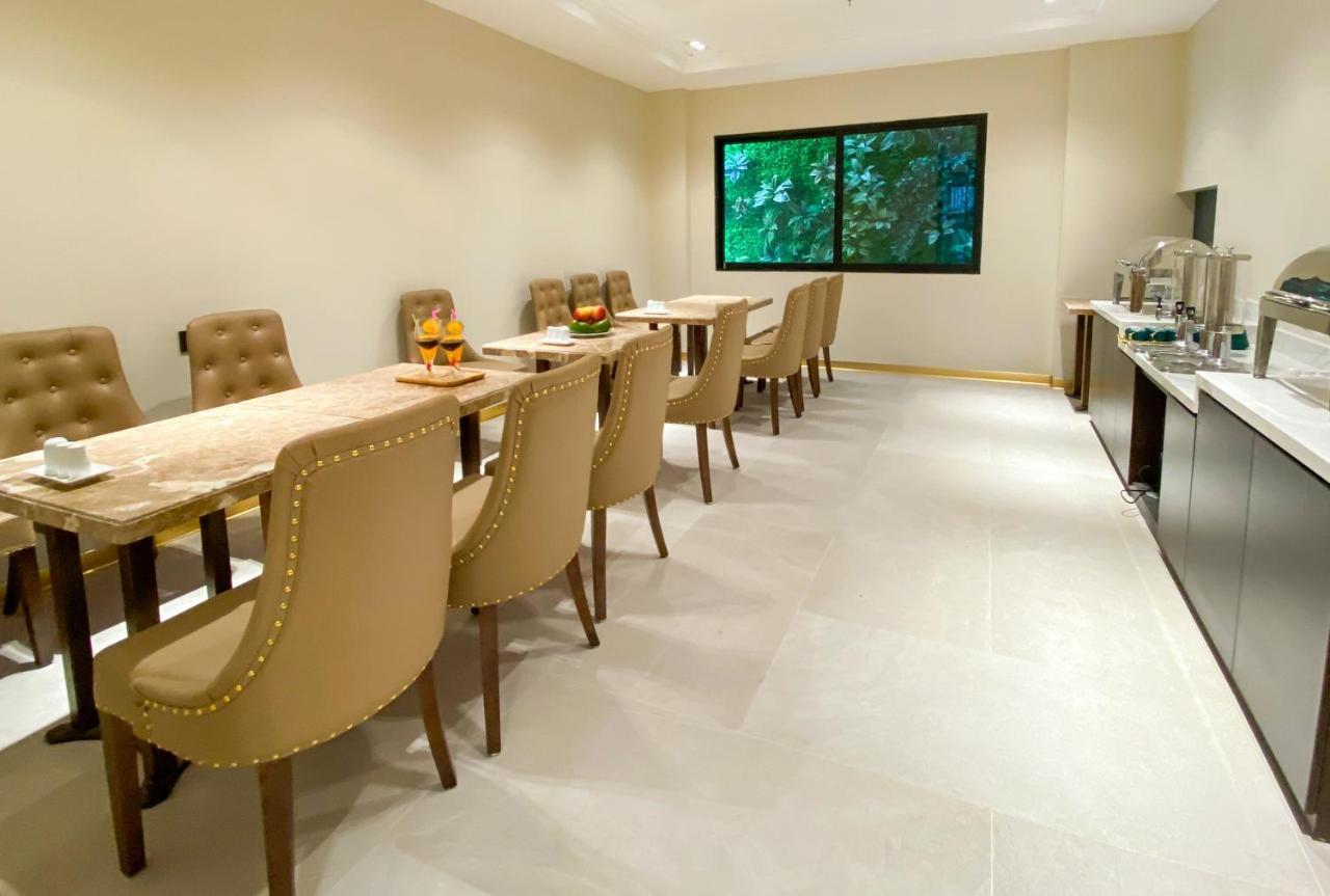 Ping Diamond Hotel Hanoi Exterior foto